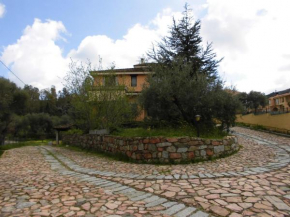 Casa vacanze Villa Lucheria Loceri